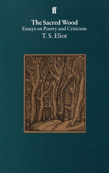 Produktbild: The Sacred Wood