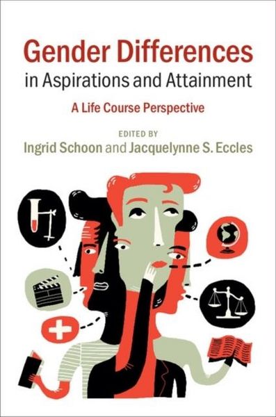 Produktbild: Gender Differences in Aspirations and Attainment