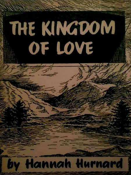 Produktbild: Kingdom of Love