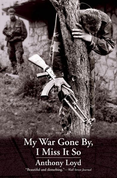 Produktbild: My War Gone By, I Miss It So