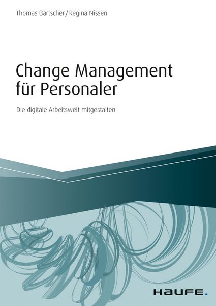 Produktbild: Change Management f&uuml;r Personaler