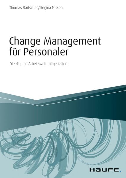 Produktbild: Change Management f&uuml;r Personaler