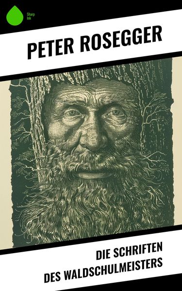 Produktbild: Die Schriften des Waldschulmeisters
