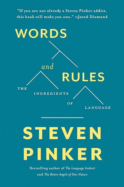 Produktbild: Words and Rules
