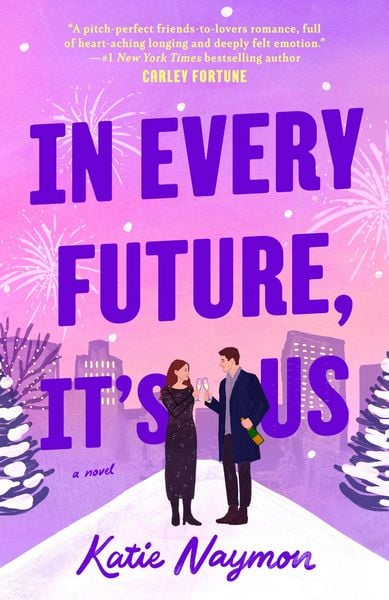 Produktbild: In Every Future, It's Us
