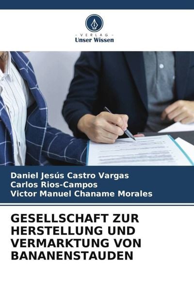 Produktbild: GESELLSCHAFT ZUR HERSTELLUNG UND VERMARKTUNG VON BANANENSTAUDEN