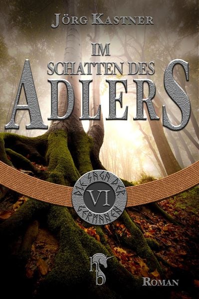 Produktbild: Im Schatten des Adlers