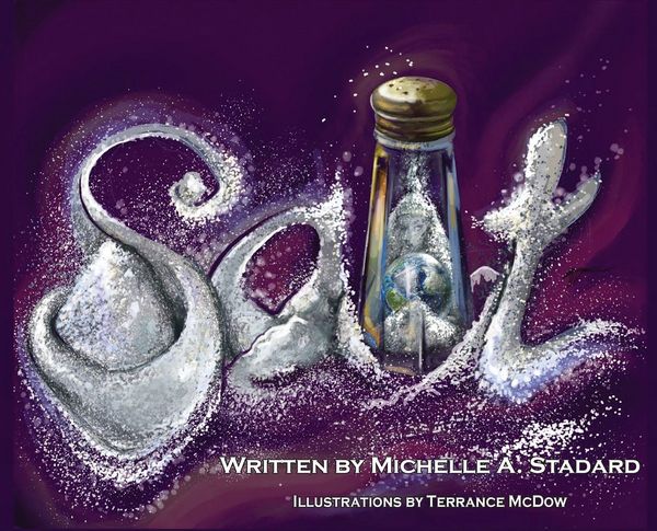 Produktbild: Salt