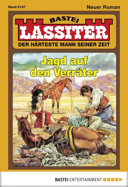 Produktbild: Lassiter 2147
