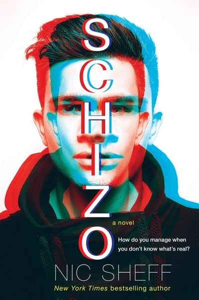 Produktbild: Schizo
