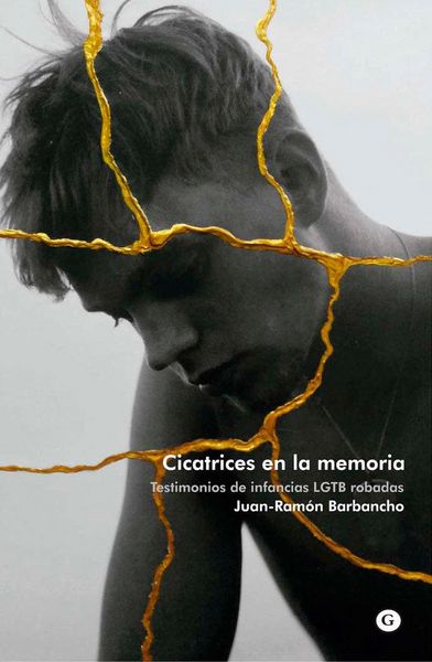 Produktbild: Cicatrices en la memoria . Testimonios de infancias LGTB robadas