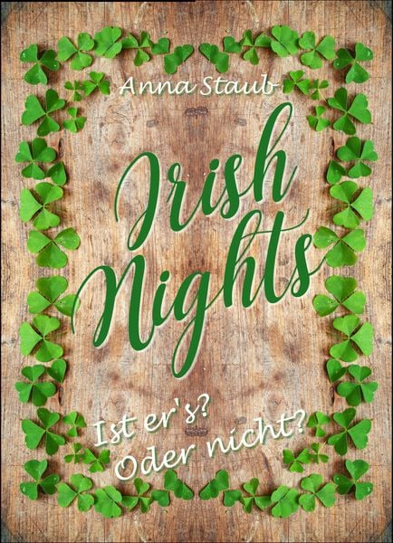 Produktbild: Irish Nights: Ist er's? Oder nicht?