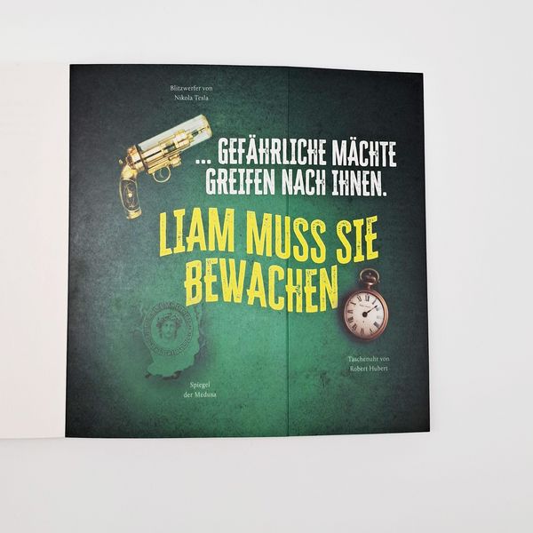 Produktbild: Das vergessene Museum
