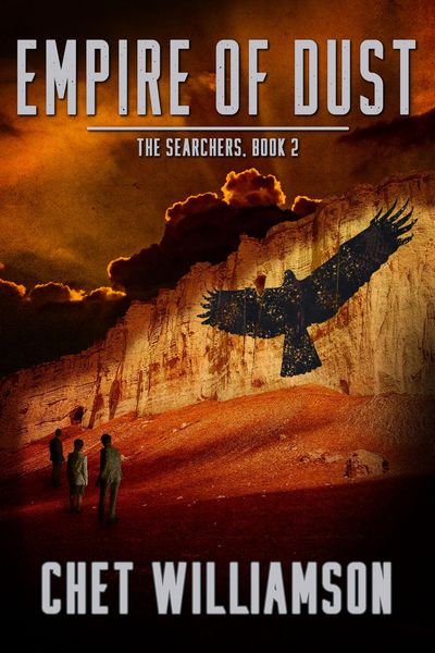 Produktbild: Empire of Dust