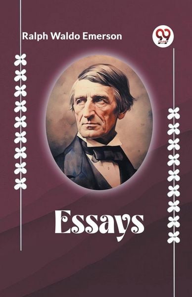 Produktbild: Essays