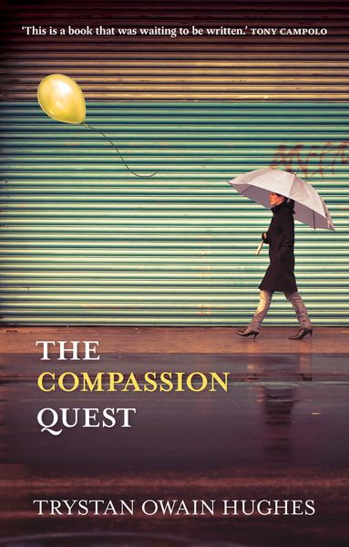 Produktbild: The Compassion Quest