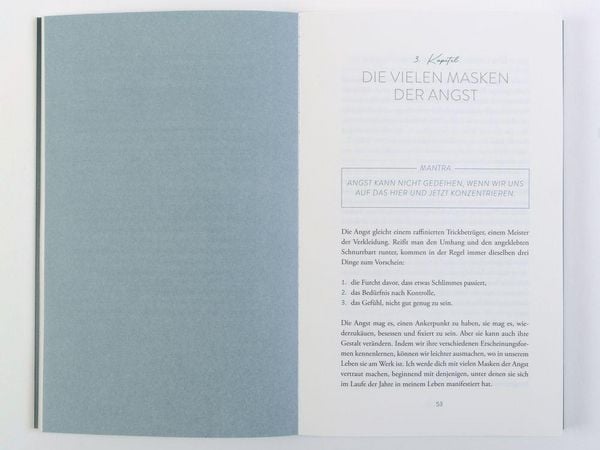 Produktbild: Wir sind st&auml;rker als die Angst