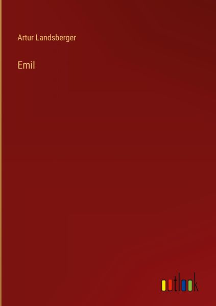 Produktbild: Emil