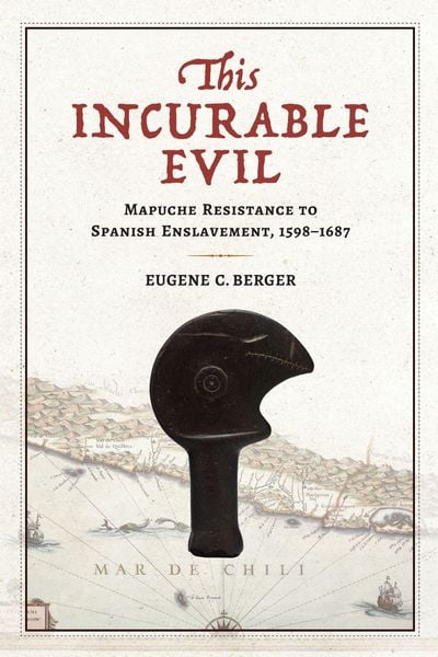 Produktbild: This Incurable Evil