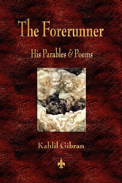 Produktbild: The Forerunner