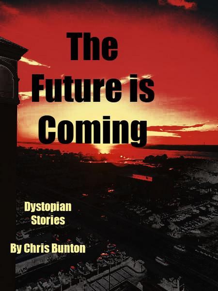 Produktbild: The Future is Coming