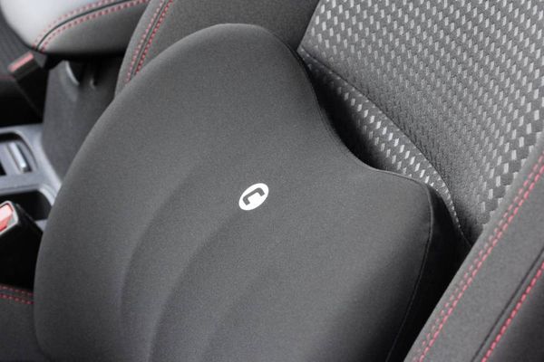 Produktbild: Cartrend 700514 Lendenkissen
