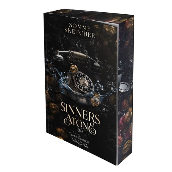 Produktbild: Sinners Atone