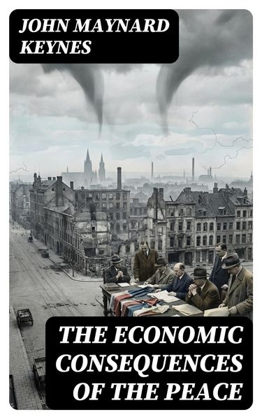 Produktbild: The Economic Consequences of the Peace