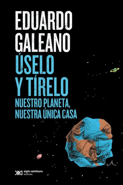 Produktbild: &Uacute;selo y t&iacute;relo