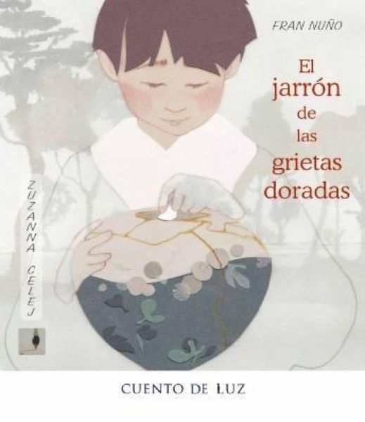 Produktbild: El Jarr&oacute;n de Las Grietas Doradas