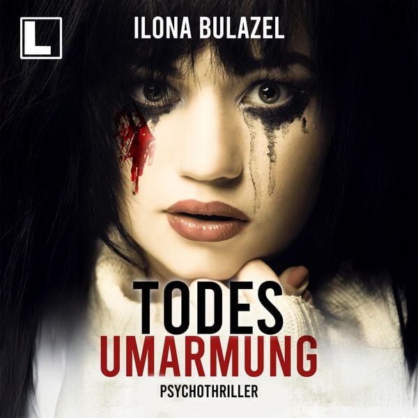 Todesumarmung - Ilona Bulazel, Audio, 4255674813593