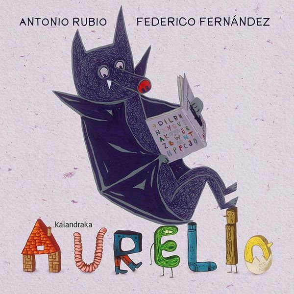 Produktbild: Aurelio