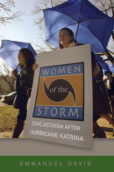 Produktbild: Women of the Storm