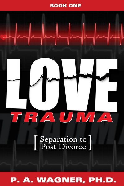 Produktbild: Love Trauma