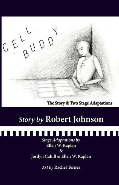 Produktbild: Cell Buddy: The Story and Two Stage Adaptations