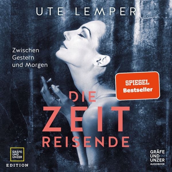 Produktbild: Die Zeitreisende