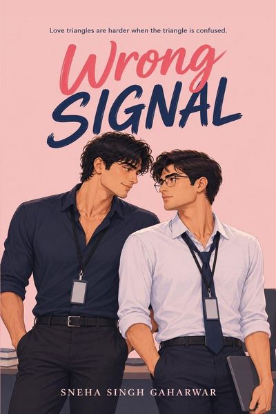 Produktbild: Wrong Signal