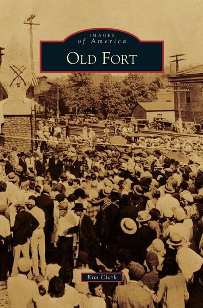 Produktbild: Old Fort