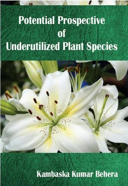 Produktbild: Potential Prospective Of Underutilized Plant Species