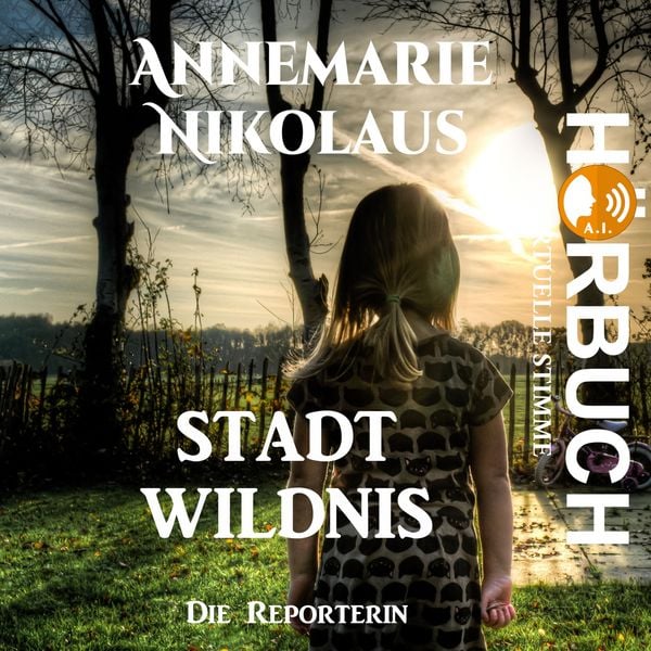 Produktbild: Stadtwildnis