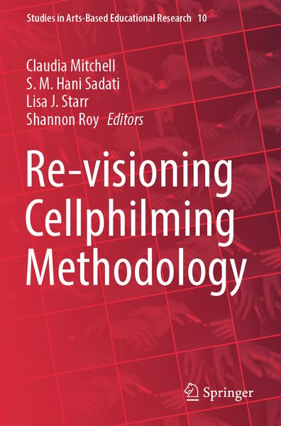 Produktbild: Re-visioning Cellphilming Methodology