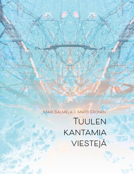 Produktbild: Tuulen kantamia viestej&auml;