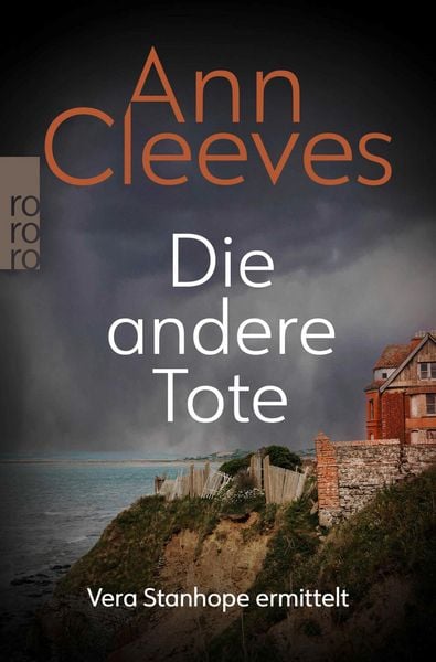 Produktbild: Die andere Tote
