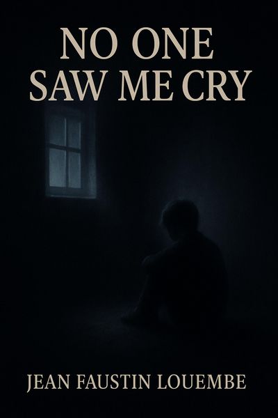 Produktbild: No One Saw Me Cry