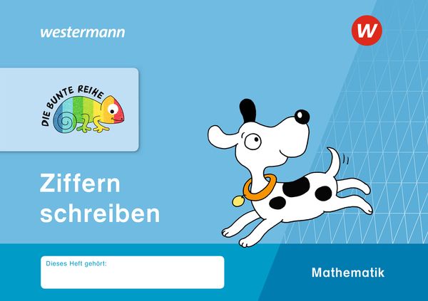 Produktbild: DIE BUNTE REIHE - Mathematik