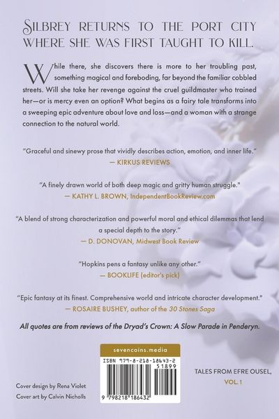 Produktbild: The Dryad's Crown