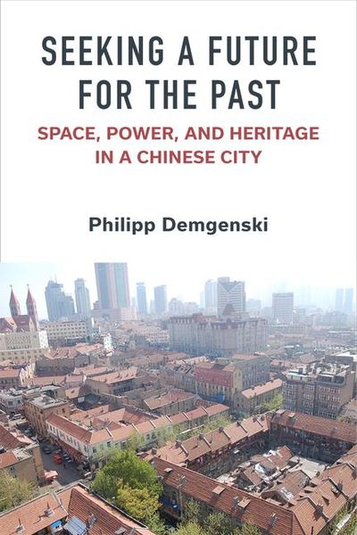 Produktbild: Seeking a Future for the Past
