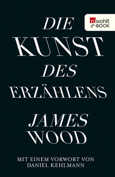 Produktbild: Die Kunst des Erzählens