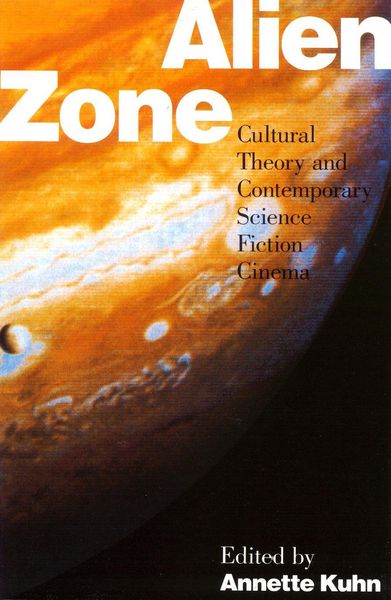 Produktbild: Alien Zone