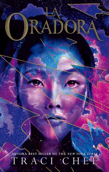 Produktbild: La Oradora
